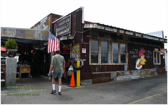 Champy's Fried Chicken