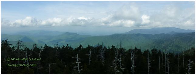 Great Smoky Mountains