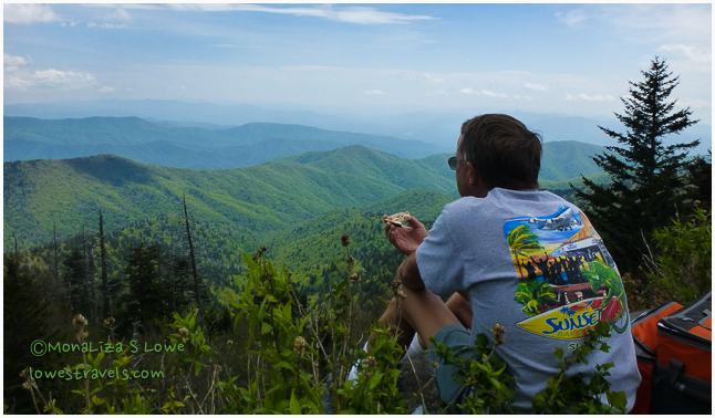 Clingmans Dome