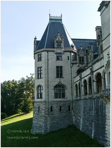 Biltmore Estates