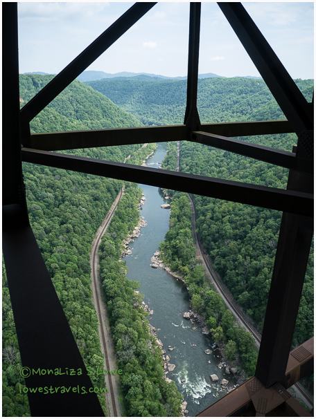 New River Gorge Bridge