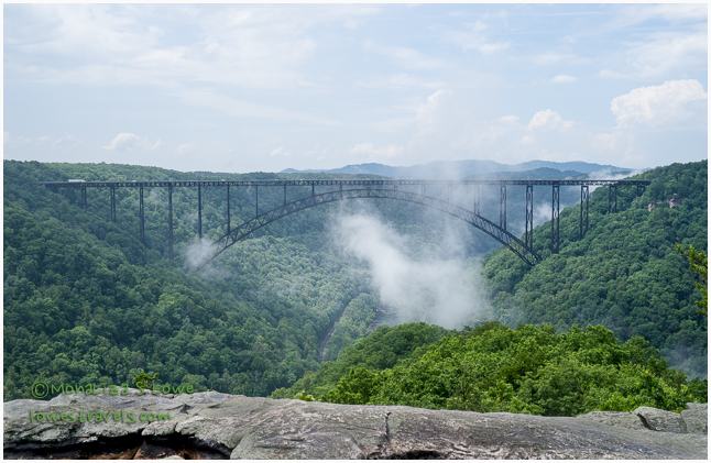 New River Gorge Bridge