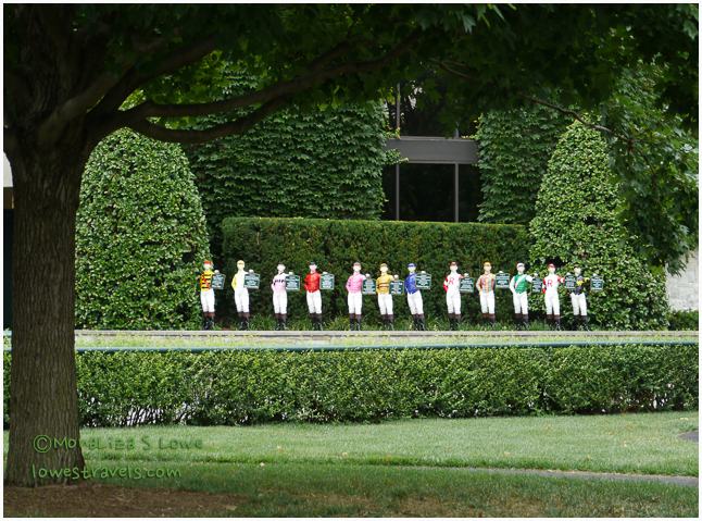 Keeneland Race Course