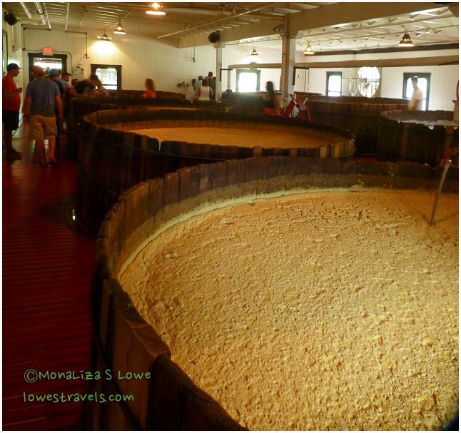 Makers Mark Distillery