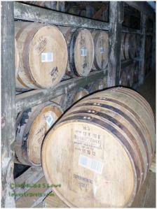 Buffalo Trace Distillery