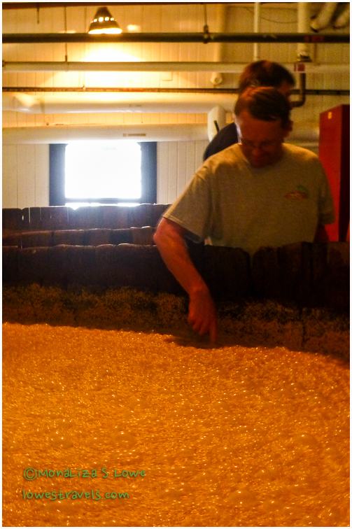 Sour Mash Makers Mark