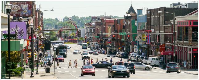 Broadway,Nashville