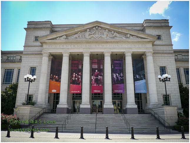 Schermerhorn Symphony Center, Nashville