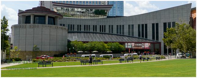 Country Music Hall of Fame and Museum