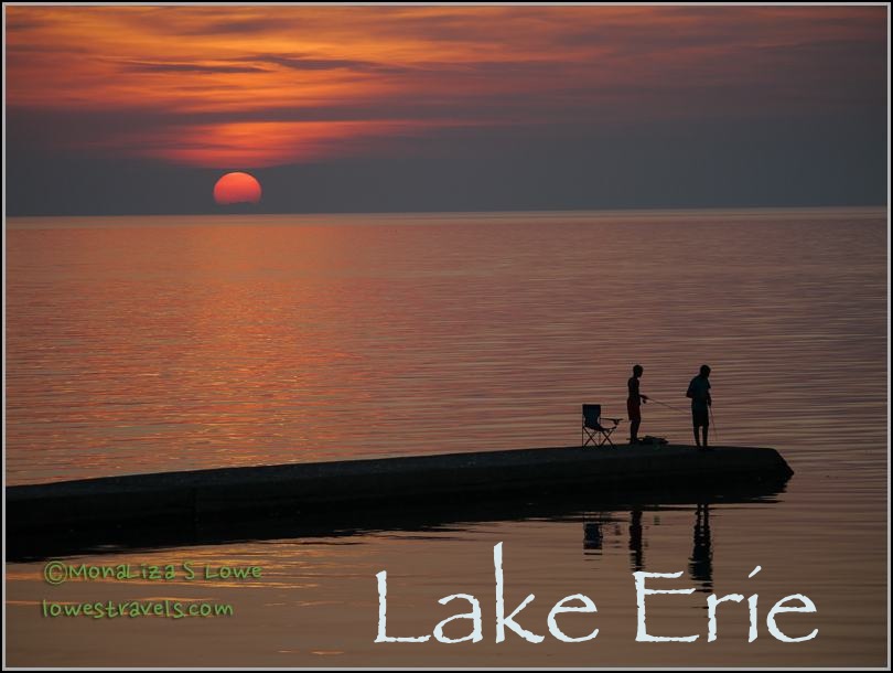 Lake Erie