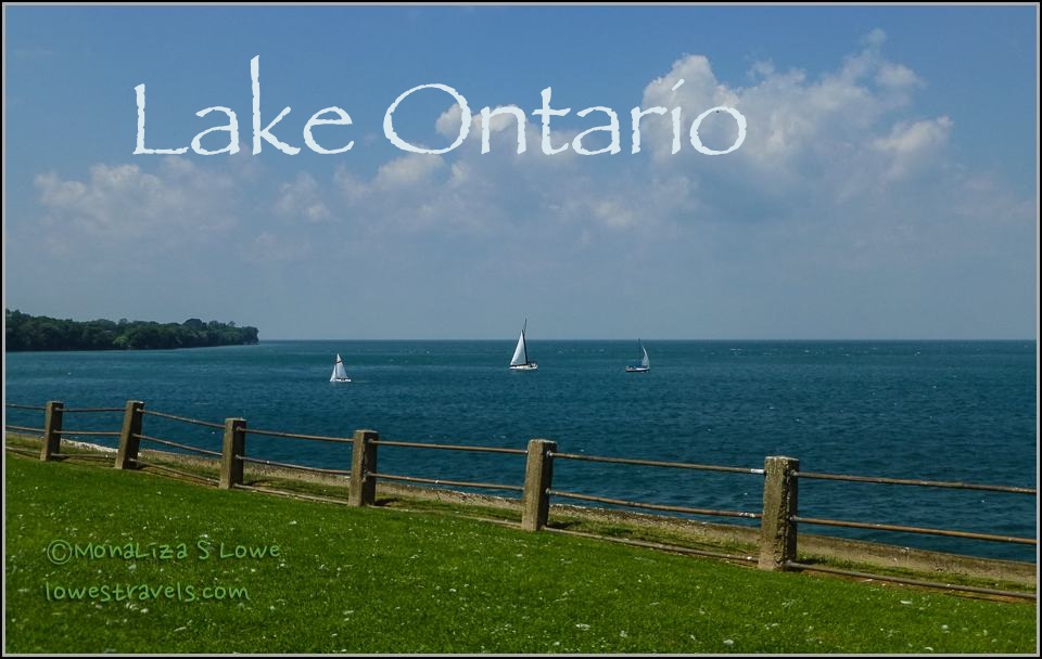 Lake Ontario