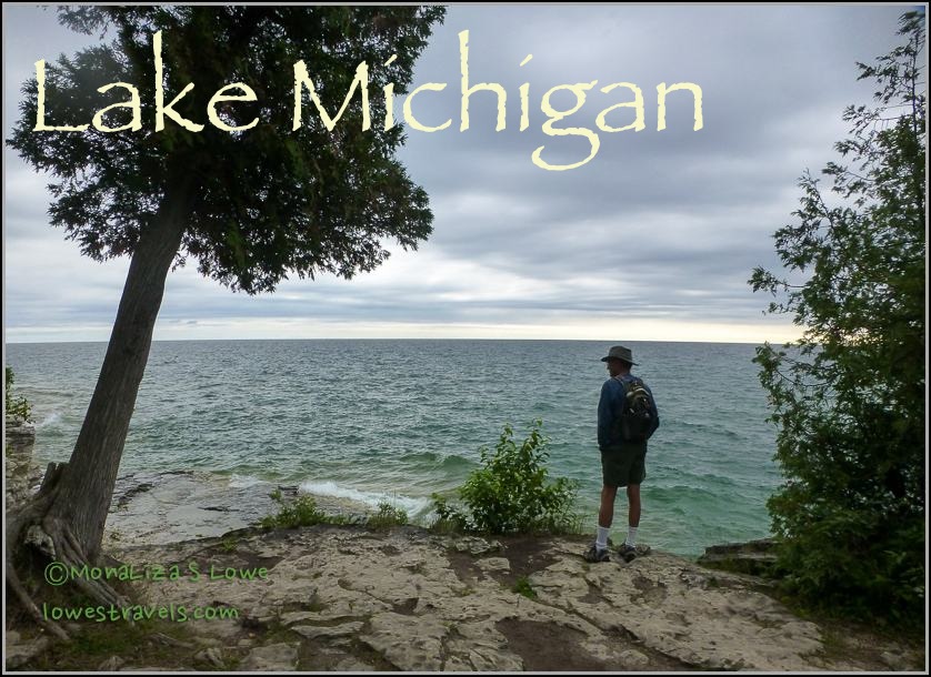 Lake Michigan