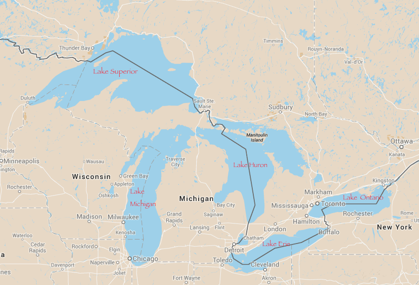 TheGreatLakes