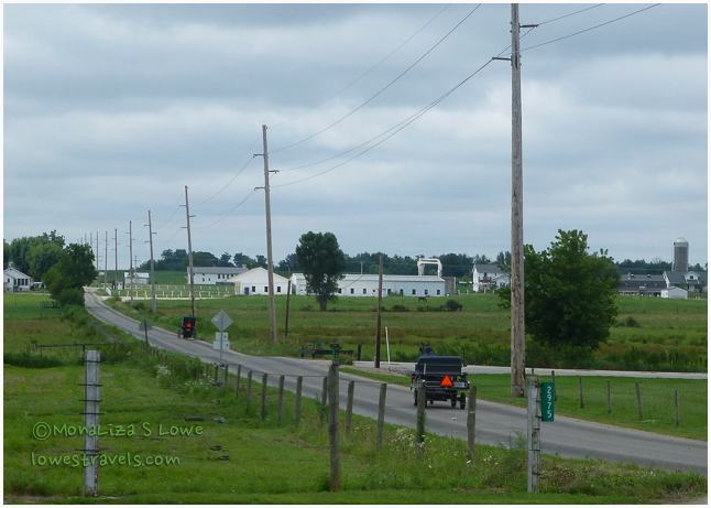 Amish Country