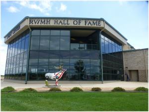 RV /MH Hall of Fame