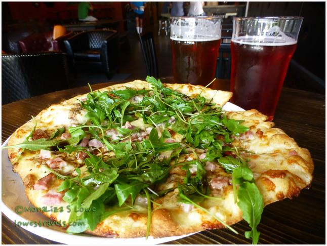 lechyda Da Brewing Company