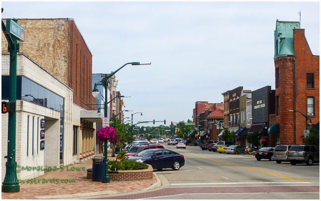 Historic Downtown Elkhart