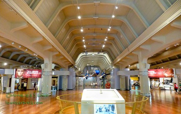 DC-3 , Henry Ford Museum