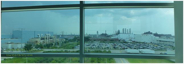 Dearborn Plant Complex