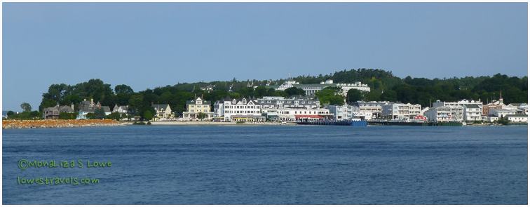 Mackinac Island