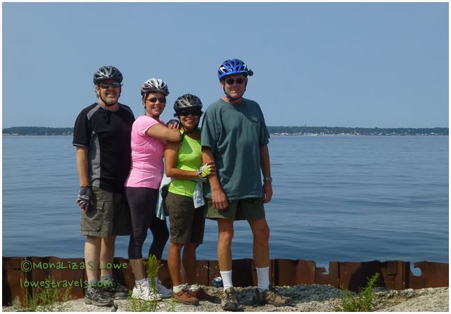 The Lowes RV Adventure