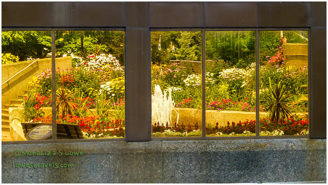 Civic Center, Sault Ste Marie, Ontario