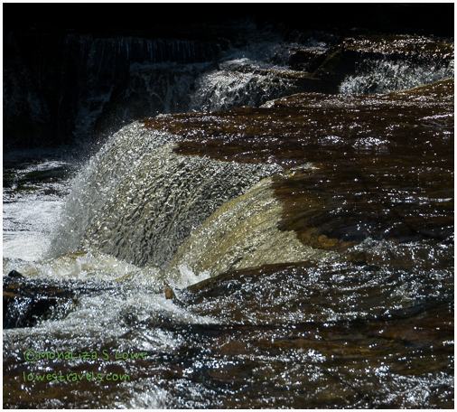 Lower Tahaquamenon
