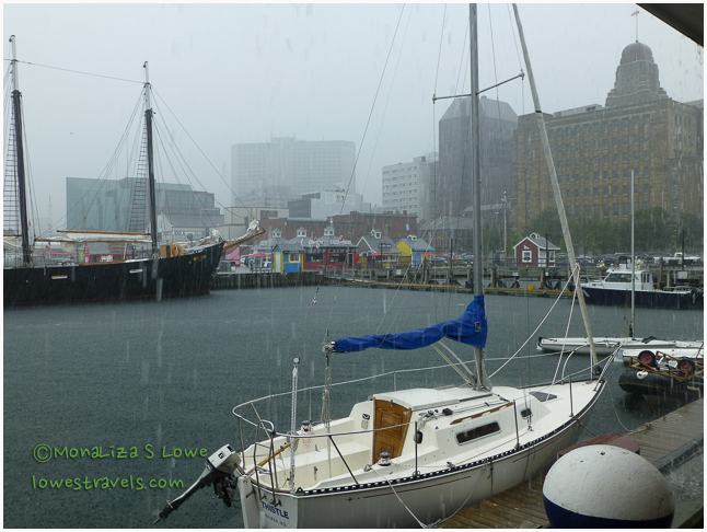 Halifax Harbor
