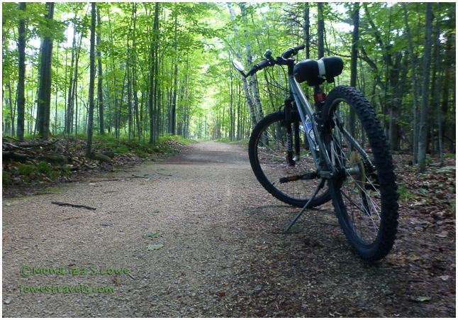 Peninsula State Park, WI