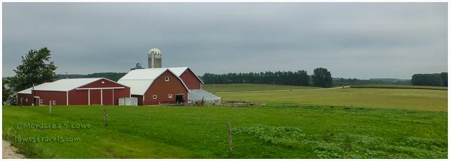 Carlsville, Door County