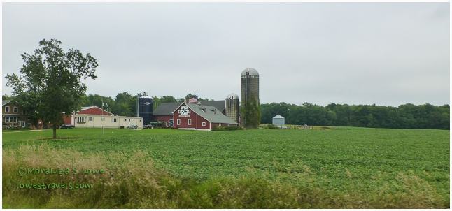 Carsville, Door County