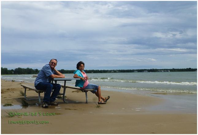 Baileys Harbor Ridges