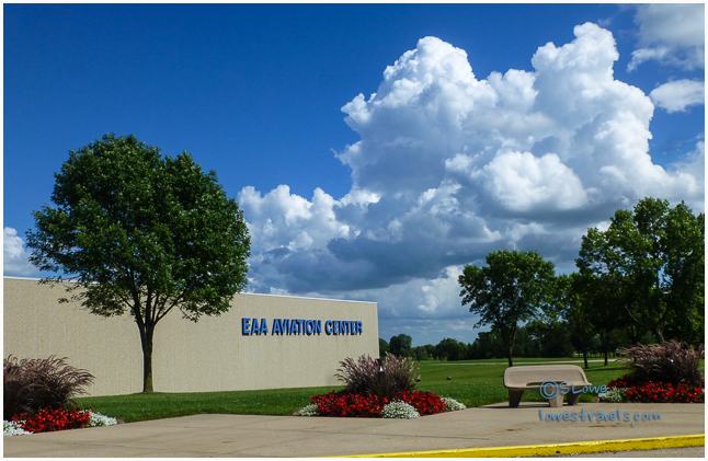 EAA Airventure