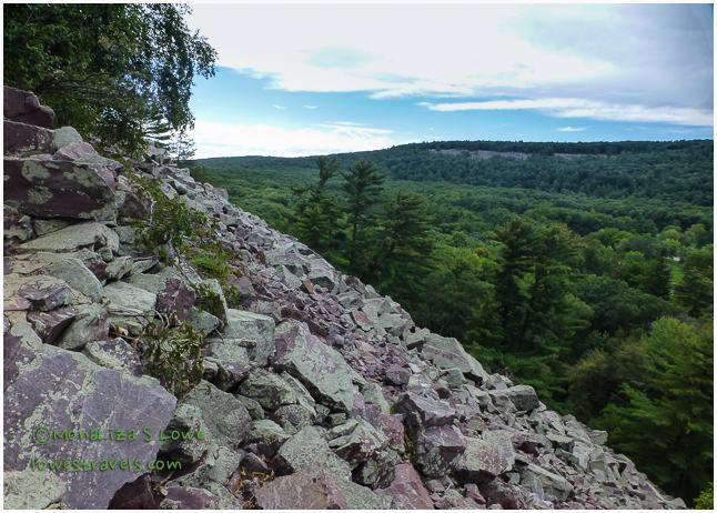 Balanced Rock Trail