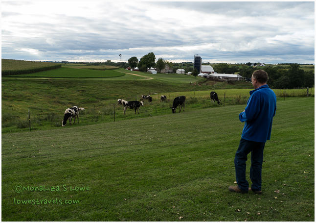 Rolling Hills Dairy Farm Cooperative