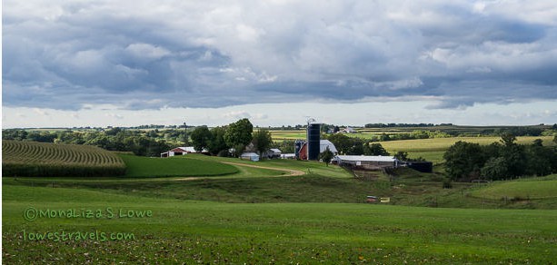 Rolling Hills Dairy Farm Cooperative