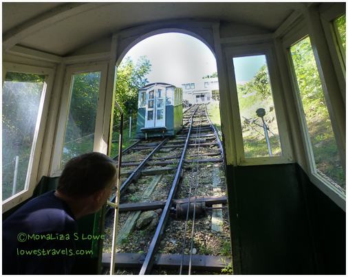 Fenelon Place Elevator Company