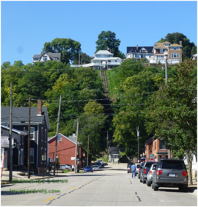 Fenelon Place Elebator