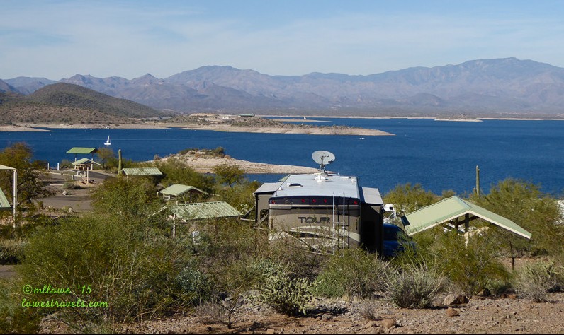 Lake Pleasant Regional Park