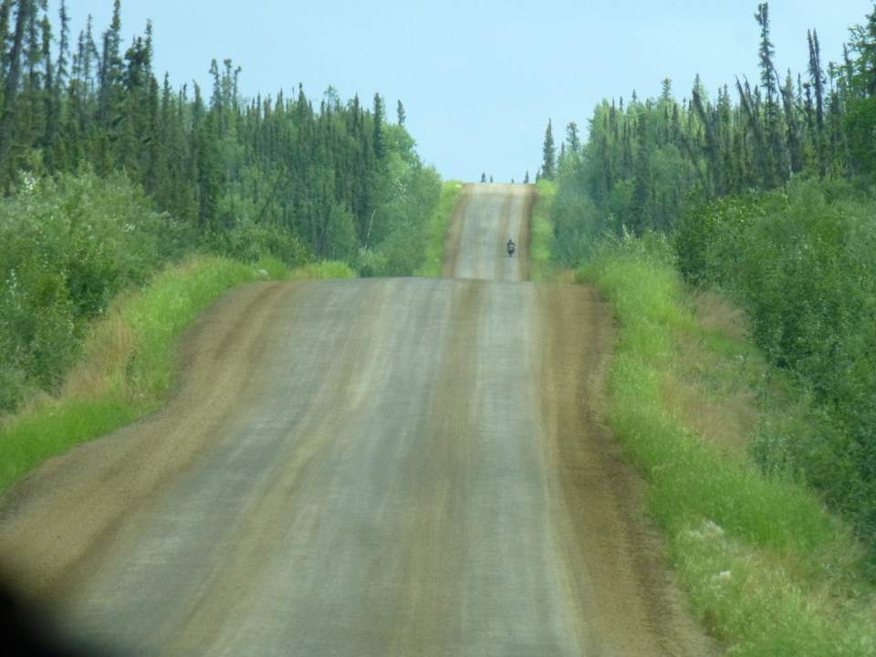 Dalton Highway