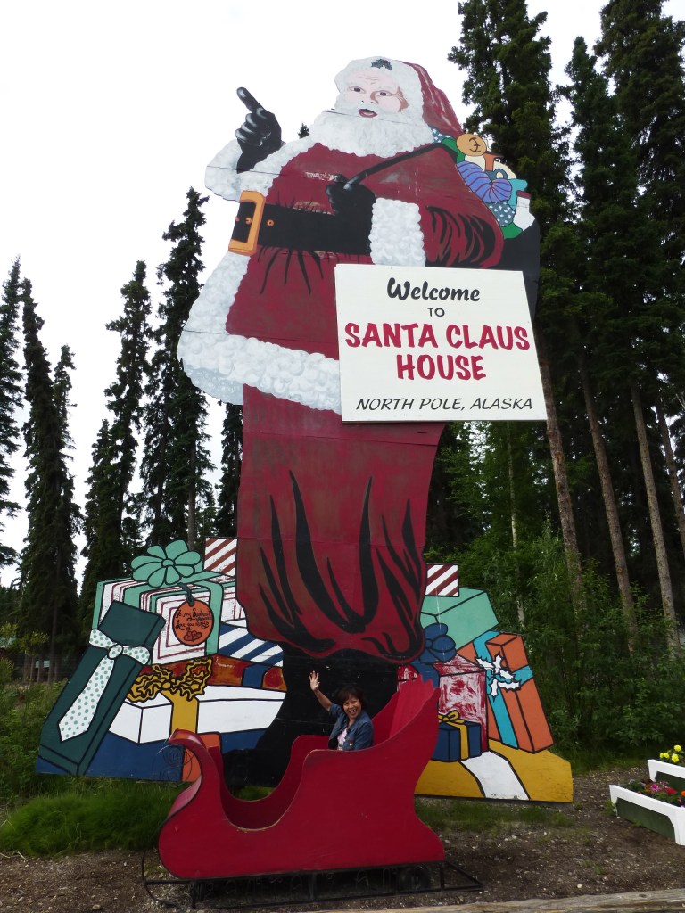 North Pole, Alaska