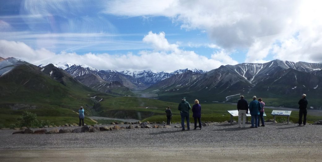 Denali National Park