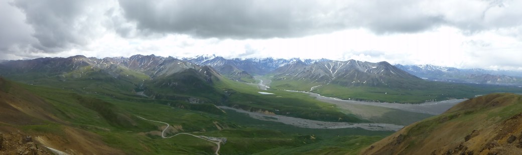 Denali National Park