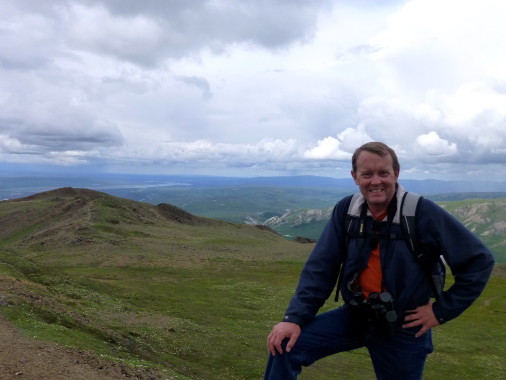 Denali National Park
