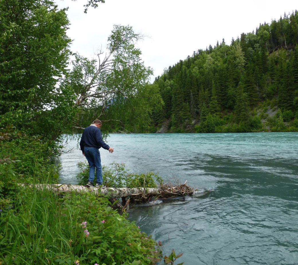 Kenai River