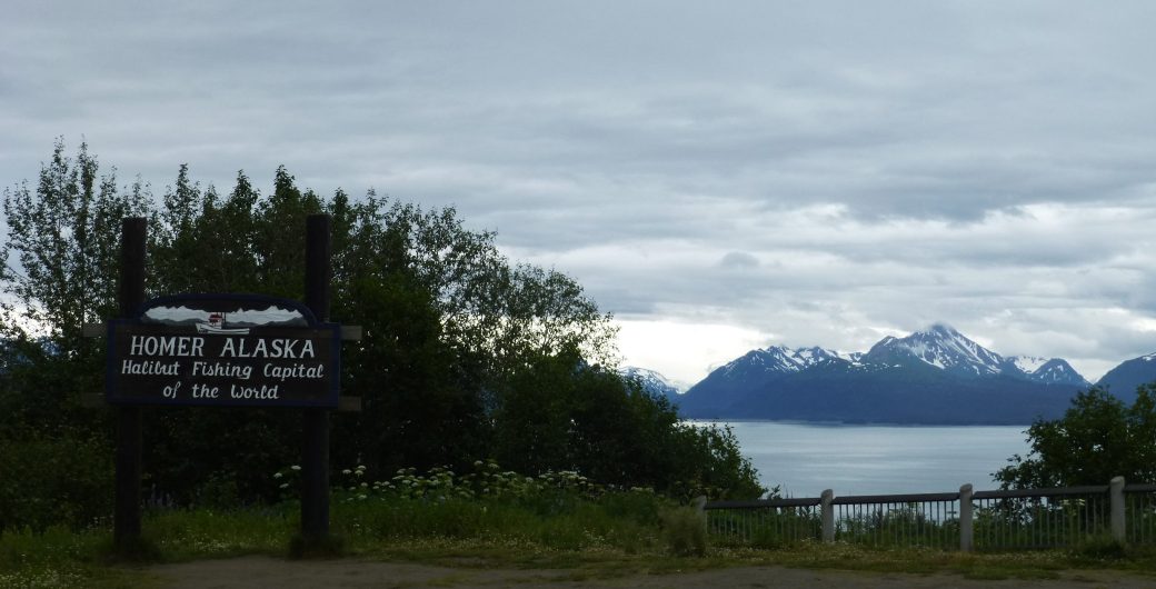 Homer Alaska