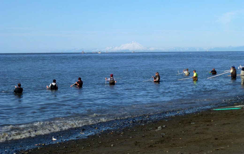 Mt Redoubt