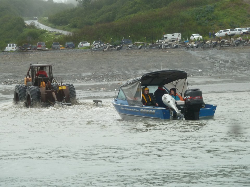 Ninilchik, Alaska