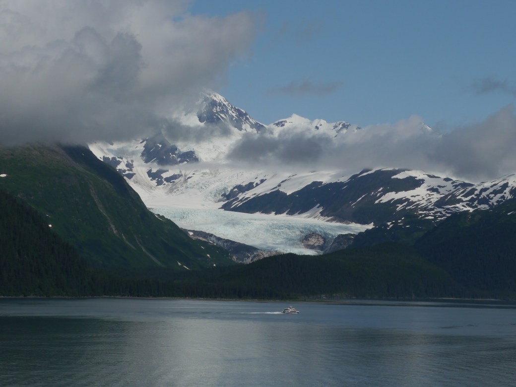 Billings Glacier