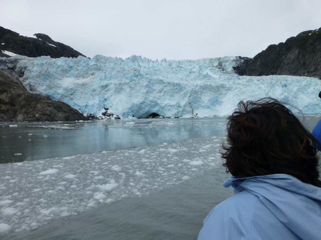 Icebergs